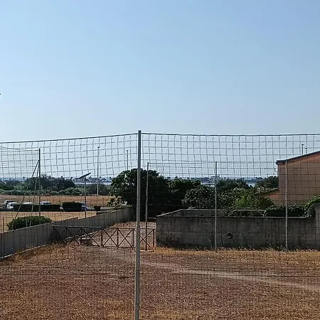 דירה Eledomus Family House Quartu SantʼElena