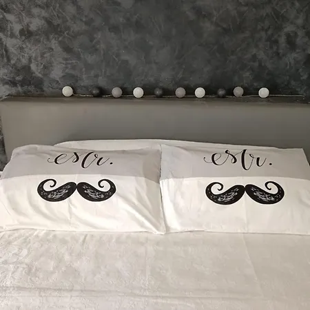 Eledomus Family House 公寓 *