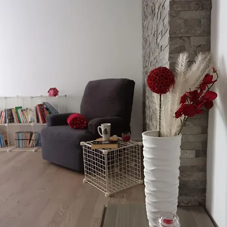 Eledomus Family House * 夸尔图-圣埃莱娜