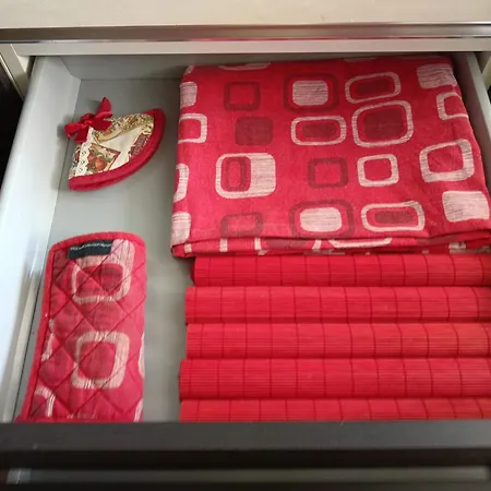 Eledomus Family House * 夸尔图-圣埃莱娜