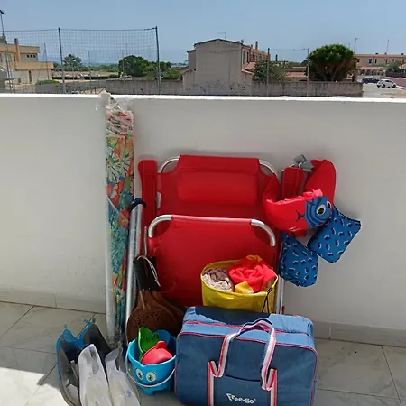 Eledomus Family House Apartment Quartu Sant'Elena