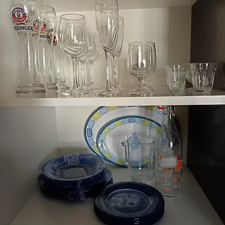 Eledomus Family House 夸尔图-圣埃莱娜