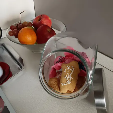 Eledomus Family House 公寓 *