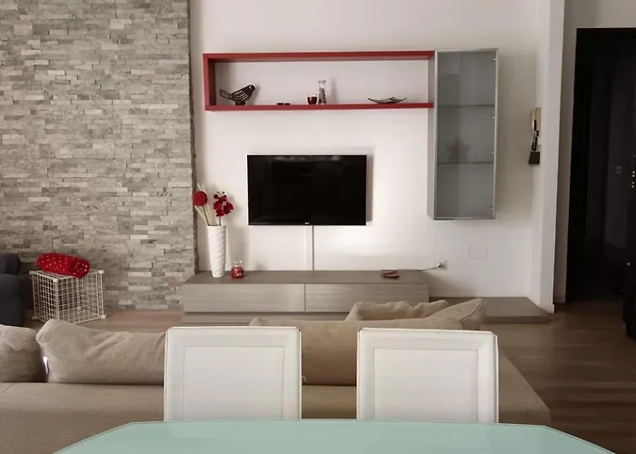 Lejlighed Eledomus Family House Quartu Sant'Elena