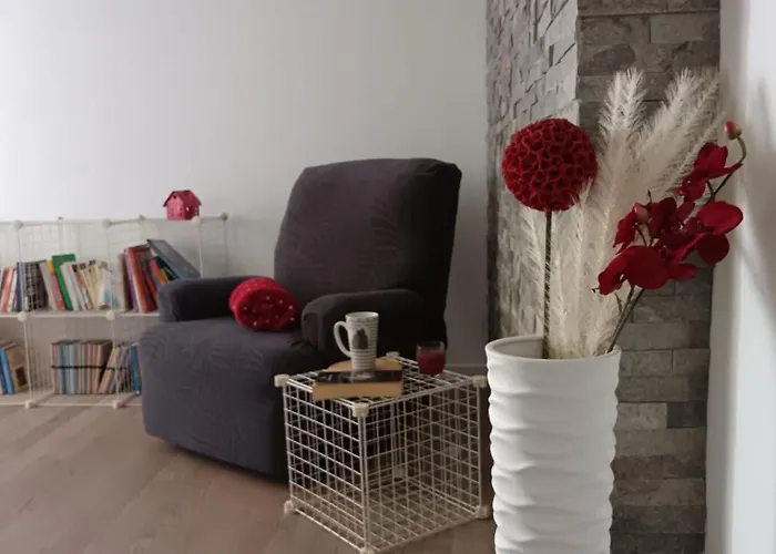 Eledomus Family House * Quartu SantʼElena