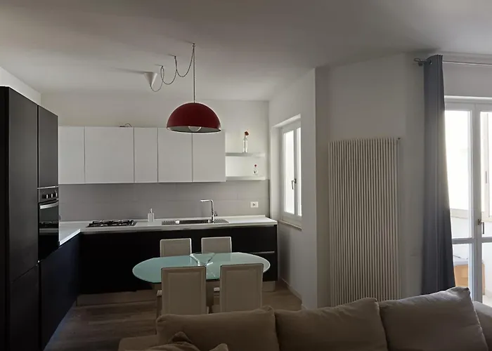 Apartamento Eledomus Family House