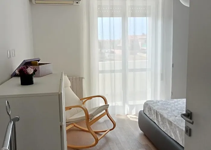 Eledomus Family House Apartamento *