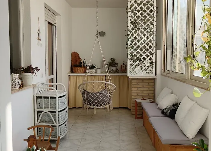 Eledomus Family House Apartamento
