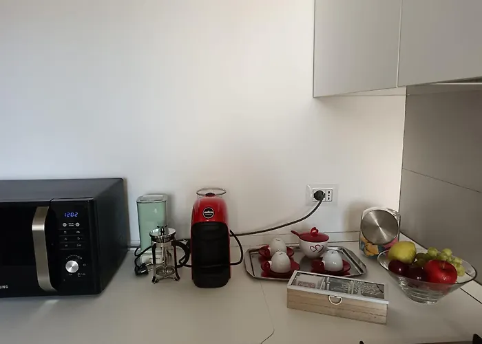 Apartamento Eledomus Family House