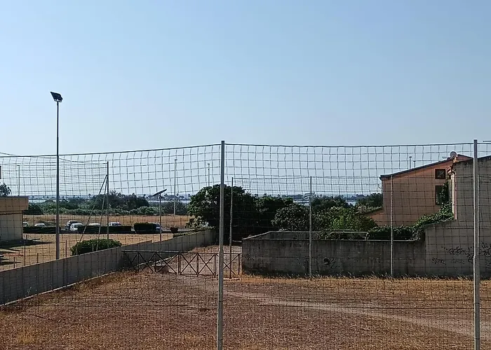 Apartamento Eledomus Family House Quartu SantʼElena