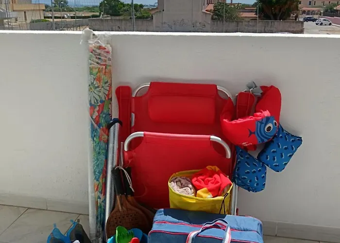 Eledomus Family House Apartamento Quartu SantʼElena